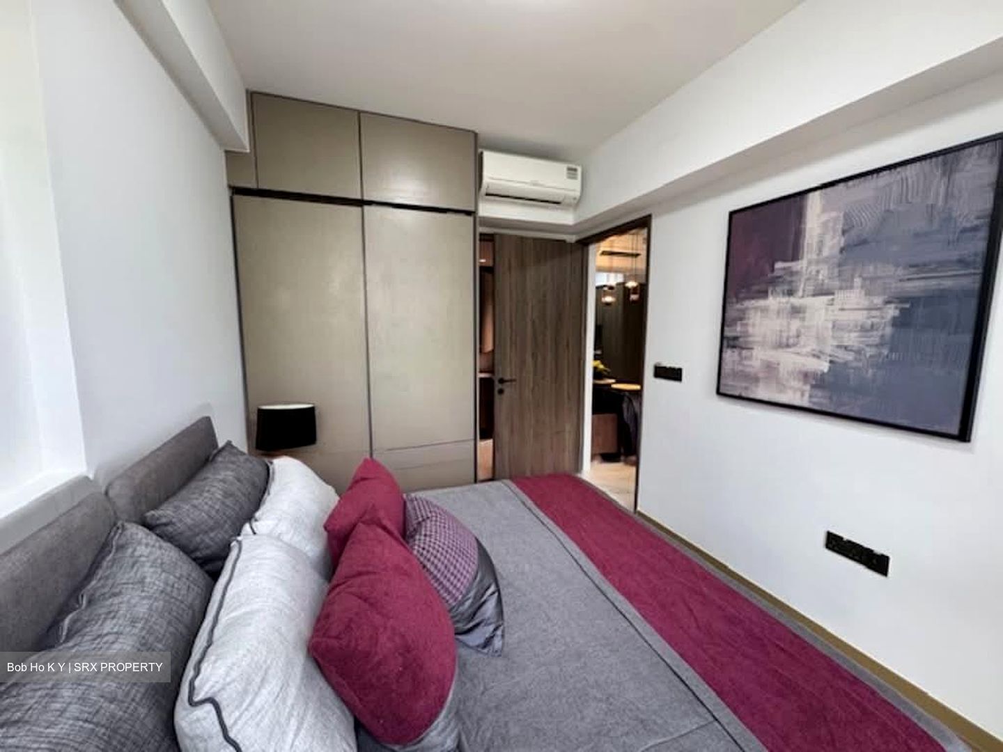 Tanah Merah Kechil Link (D16), Condominium #555540611